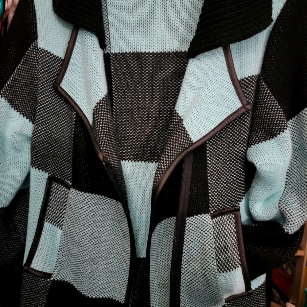 Vintage Jacket